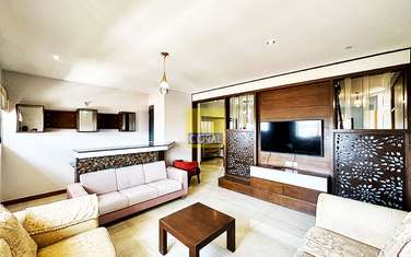 5 Bed Apartment with Swimming Pool in Westlands Area