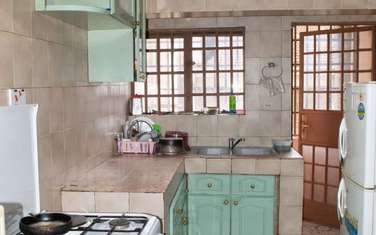 5 Bed House with En Suite at Off Ngong Road