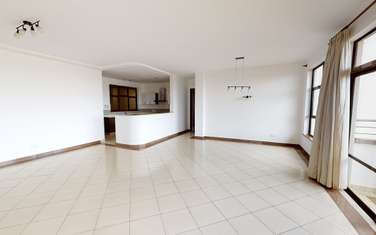 3 Bed Apartment with Swimming Pool at Mpaka Rd
