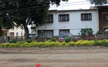 Residential Land in Nairobi West