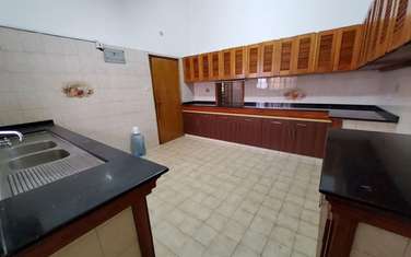 5 Bed Apartment in Westlands Area