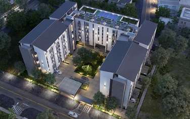 1 Bed Apartment with En Suite at Kasarani Area
