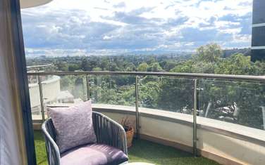 Serviced 2 Bed Apartment with En Suite in Westlands Area