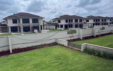 5 Bed Villa with En Suite at Karen