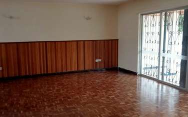 5 Bed Townhouse with Gym in Kileleshwa