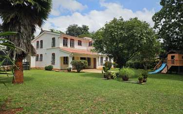 5 Bed House with En Suite at Lakeview