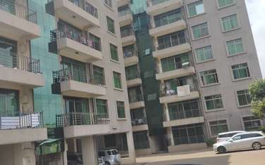3 Bed Apartment with Balcony in Ngara