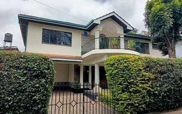 4 Bed House with En Suite in Spring Valley