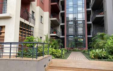 3 Bed Apartment with En Suite at Mandera Road