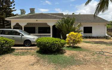 5 Bed House with En Suite in Shanzu