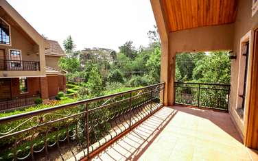 5 Bed Villa with En Suite in Karen Hardy