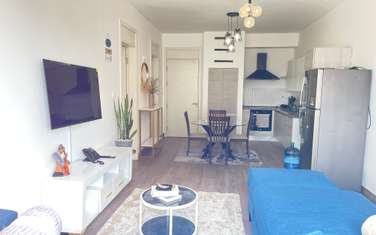 Serviced 2 Bed Apartment with En Suite in Westlands Area
