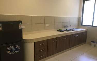 Serviced 2 Bed Apartment with En Suite in Kikambala