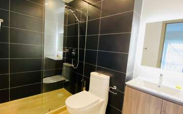 1 Bed Apartment with En Suite in South C