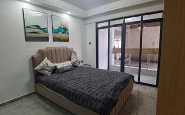 1 Bed Apartment with En Suite at Gatundu Road