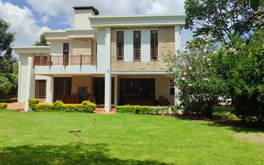 5 Bed House with En Suite at Miotoni Road