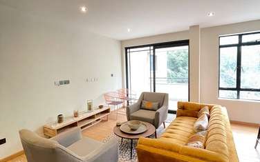 2 Bed Apartment with En Suite in Westlands Area