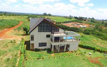 0.125 ac Land at Migaa Golf Estate