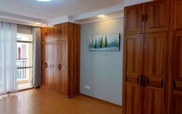 Furnished 4 bedroom apartment for sale in Kilimani