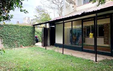 4 bedroom house for sale in Ngong Road