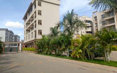 Serviced 3 Bed Apartment with En Suite in Syokimau