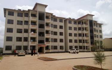 3 Bed Apartment with En Suite at Opposite Syokimau Estate