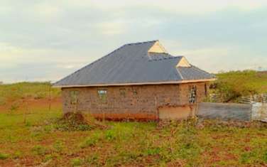 3,200 ft² Residential Land at Jujafarm Mukuyu-Ini