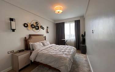 Serviced 1 Bed Apartment with En Suite at Riverside