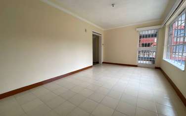 Serviced 1 Bed Apartment with Balcony in Kileleshwa
