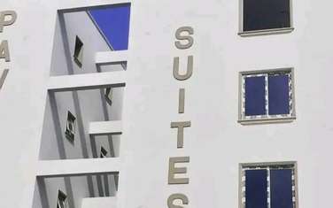 Serviced 3 Bed Apartment with En Suite at Kra Area