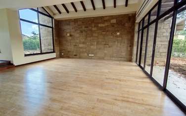 4 Bed Apartment with En Suite at Karen