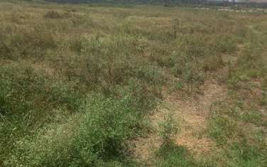 10.5 ac Commercial Land in Athi River