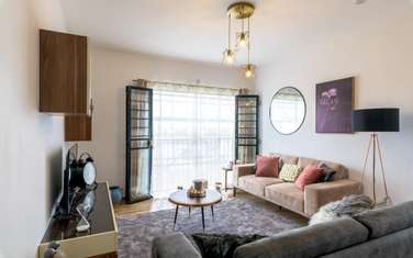 2 Bed Apartment with En Suite at Unity Homes