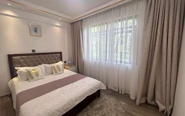 Serviced 2 Bed Apartment with En Suite at Kilelshwa