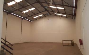 45,000 ft² Warehouse with Service Charge Included at Road C