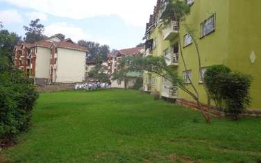 3,157 m² Residential Land at Mvuli Road