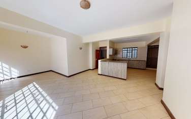 3 Bed Apartment with Balcony at Mountain View