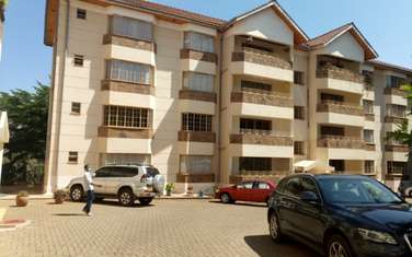 4 Bed Apartment with Swimming Pool at Brookside