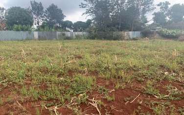   land for sale in Nyari