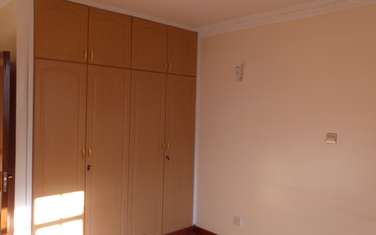 3 Bed Apartment with En Suite at Kilelshwa Near Methodist Guest House