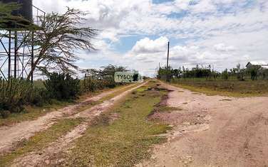 0.25 ac residential land for sale in Kisaju