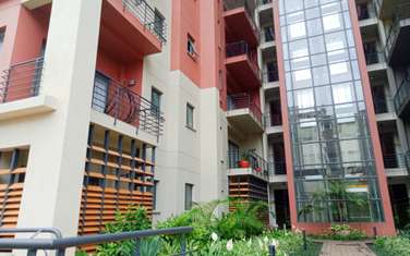 3 Bed Apartment with En Suite at Kileleshwa Area