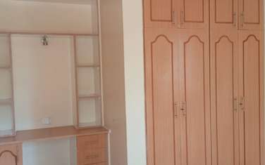 2 Bed Apartment with En Suite at Kasarani