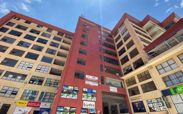 1,640 ft² Shop with Service Charge Included in Mombasa Road