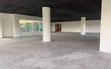 Office with Parking in Riverside