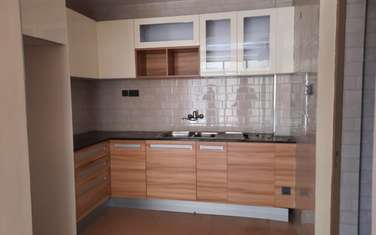 Serviced 1 Bed Apartment with Swimming Pool in Kileleshwa