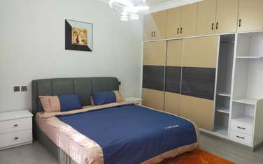 4 Bed Apartment with Swimming Pool at Riara Road