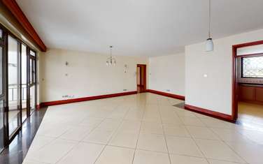 3 Bed Apartment with En Suite at Brookside