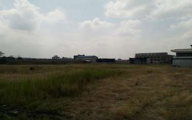 20235 m² commercial land for sale in Syokimau