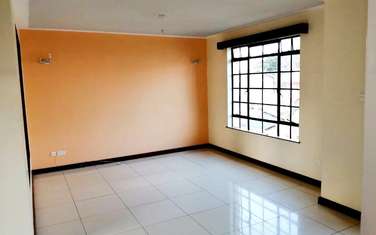 3 Bed Apartment with Balcony in Ruaka